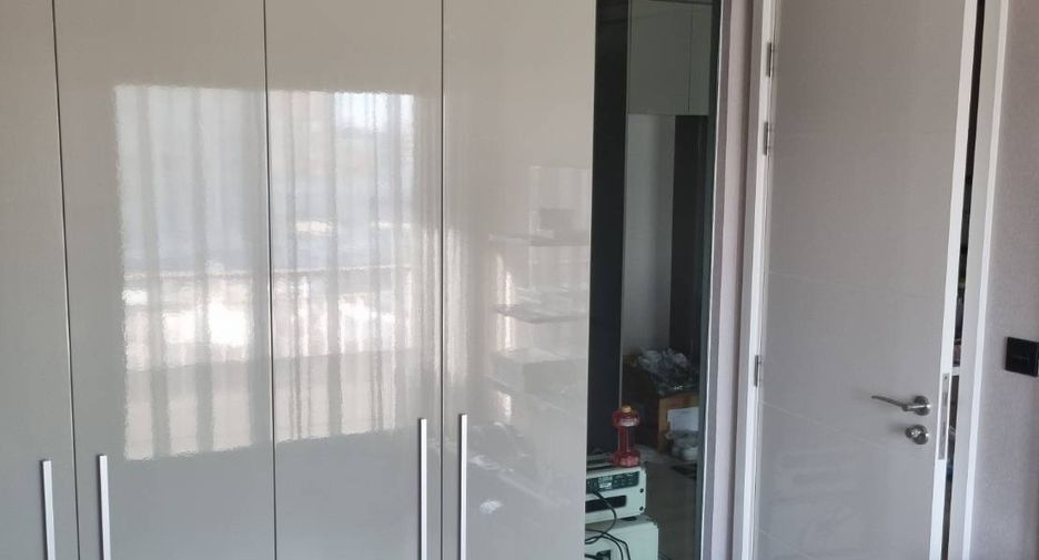 Wohnung zum Kauf mit 2 Zimmer in Phaya Thai, Bangkok
