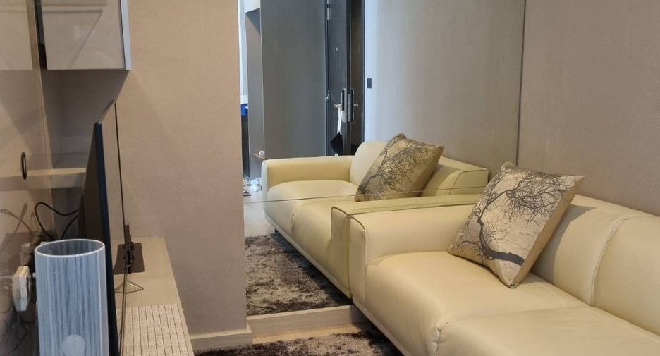 Wohnung zum Kauf mit 2 Zimmer in Phaya Thai, Bangkok
