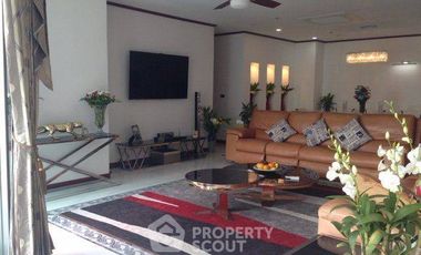 Wohnung zur Miete mit 3 Zimmer in Sathon, Bangkok