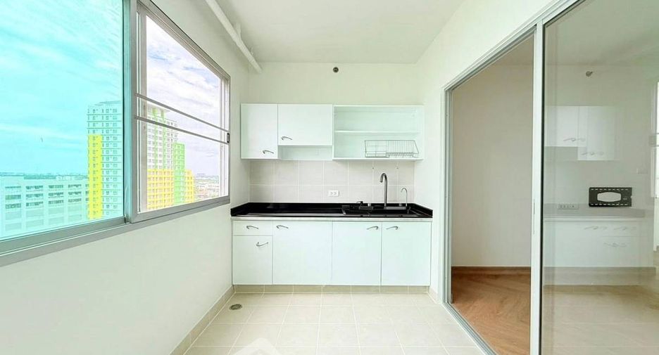 For sale 2 bedrooms condo in Chatuchak, Bangkok