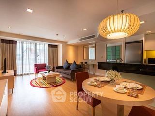 For rent 1 bed apartment in Pathum Wan, Bangkok