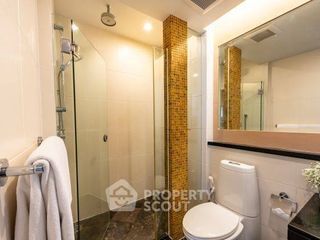 For rent 1 bed apartment in Pathum Wan, Bangkok