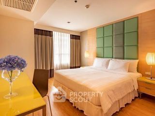 For rent 1 bed apartment in Pathum Wan, Bangkok