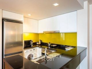 For rent 1 bed apartment in Pathum Wan, Bangkok