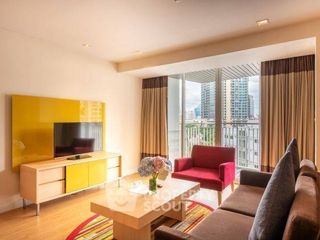 For rent 1 bed apartment in Pathum Wan, Bangkok