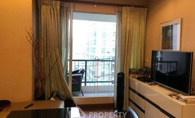 Wohnung zur Miete mit 1 Zimmer in Pathum Wan, Bangkok