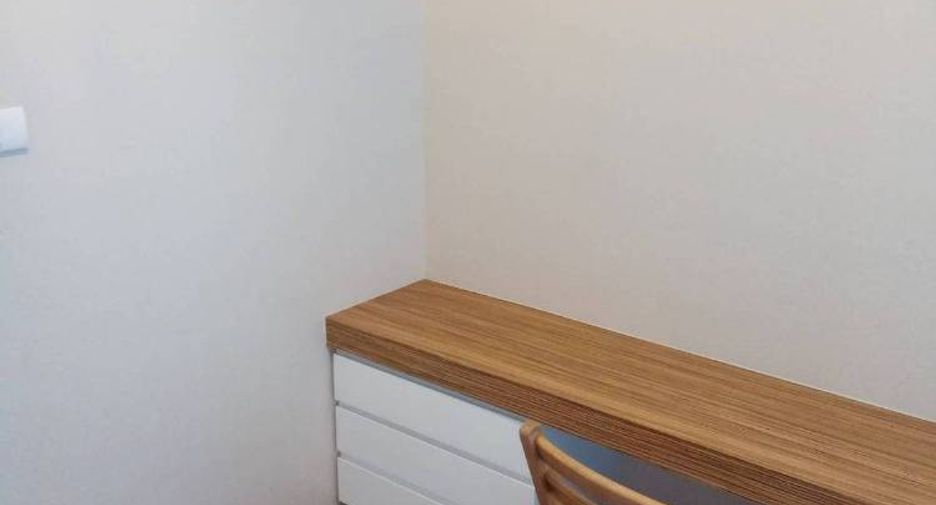 For rent 2 ベッドルーム condo in Huai Khwang, Bangkok
