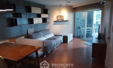 For rent 2 ベッドルーム condo in Huai Khwang, Bangkok