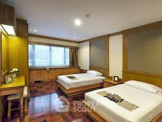 Apartamento en alquiler de 3 habitaciones en Watthana, Bangkok