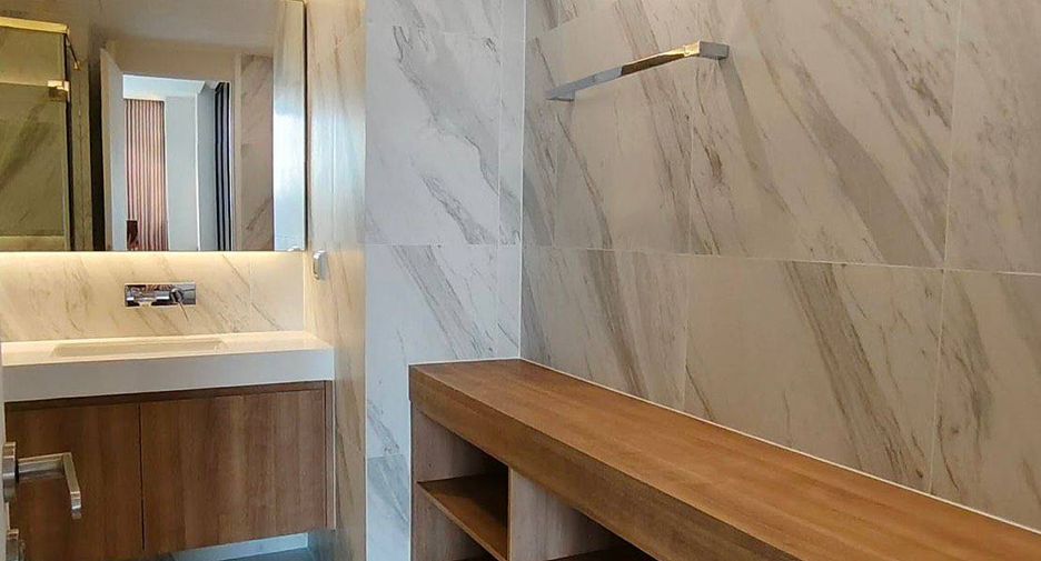 For rent 1 Beds condo in Khlong Toei, Bangkok