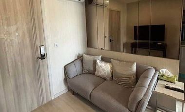 For rent 1 bed condo in Sathon, Bangkok