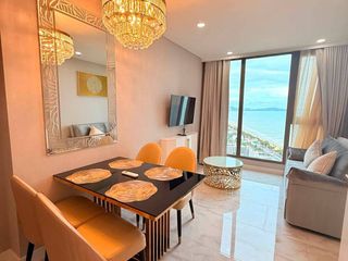 For Rent 1 Bedroom Condo In Bang Lamung, Chonburi