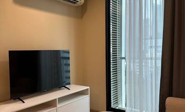 Wohnung zur Miete mit 1 Zimmer in Watthana, Bangkok