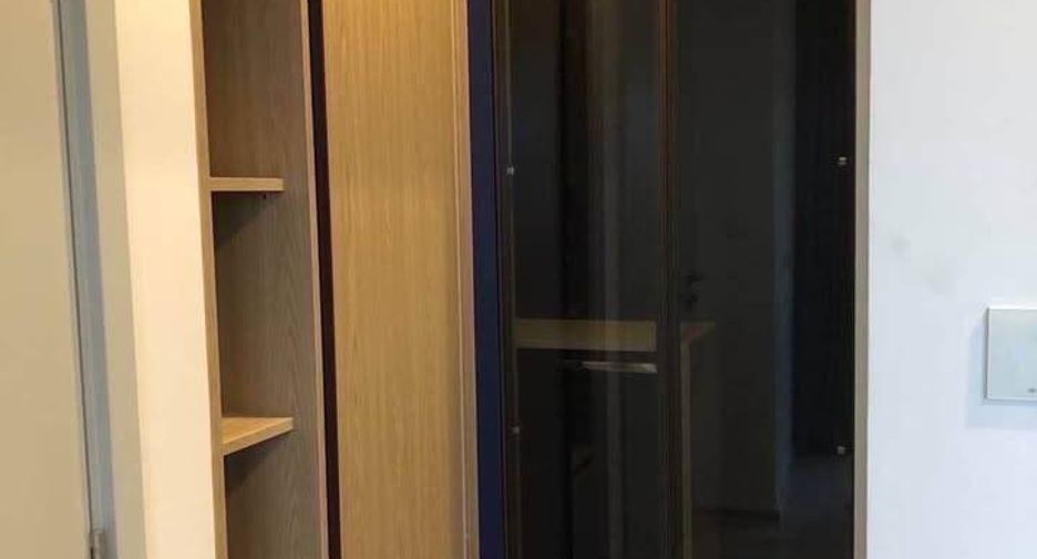 For rent 1 Beds condo in Watthana, Bangkok
