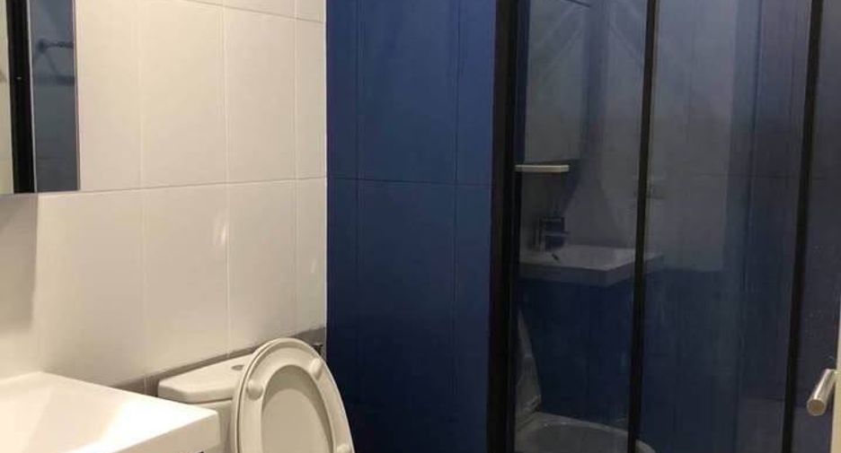 For rent 1 Beds condo in Watthana, Bangkok
