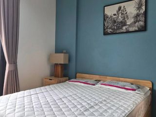 À louer 1 chambre condo à Suan Luang, Bangkok