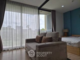 À louer 1 chambre condo à Suan Luang, Bangkok