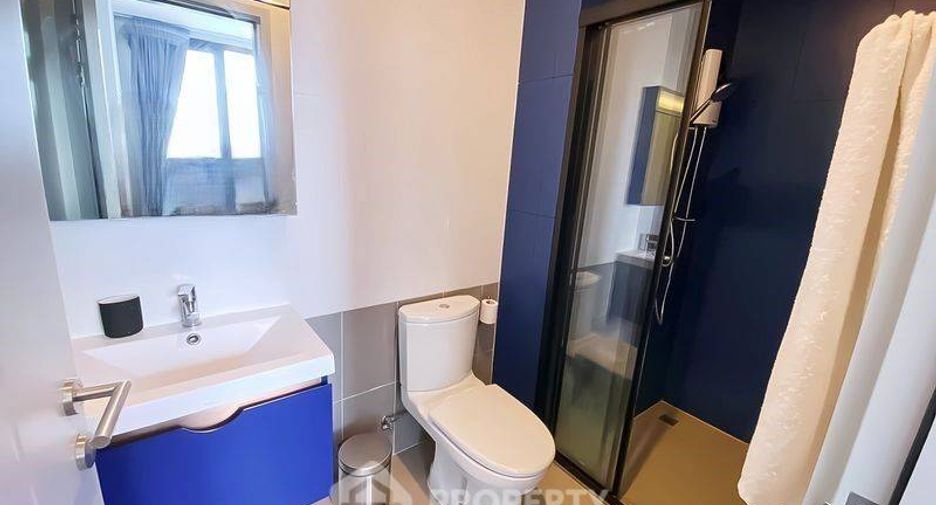 For rent 1 Beds condo in Watthana, Bangkok