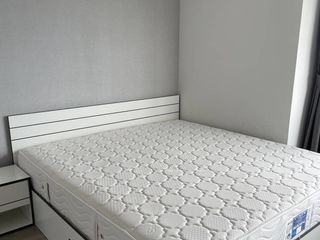 For rent 2 bedrooms condo in Phasi Charoen, Bangkok