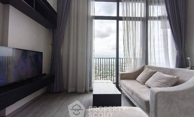 For rent 1 bed condo in Phra Khanong, Bangkok