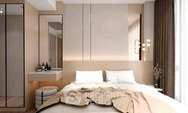 Wohnung zur Miete mit 1 Zimmer in Watthana, Bangkok