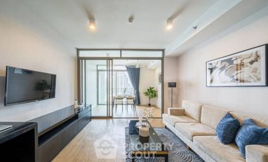 For rent 1 bed condo in Bang Rak, Bangkok