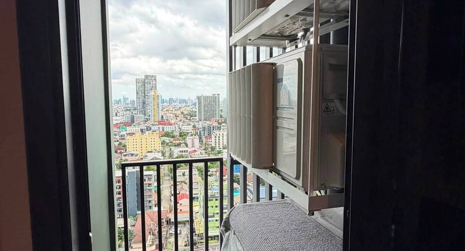 For rent 1 bed condo in Chatuchak, Bangkok
