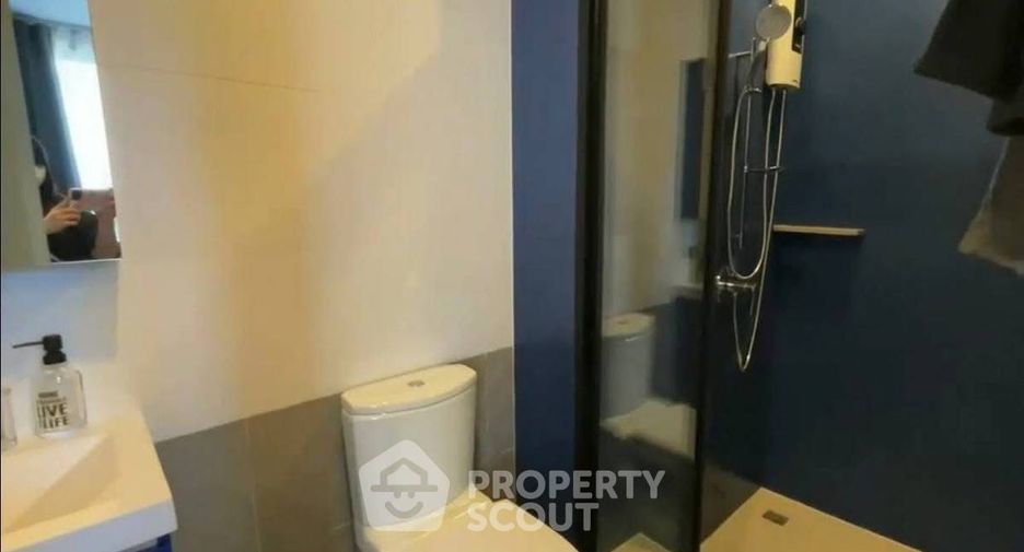 For rent 1 Beds condo in Watthana, Bangkok