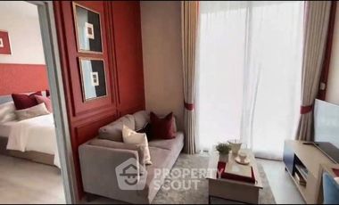 For rent 1 Beds condo in Watthana, Bangkok