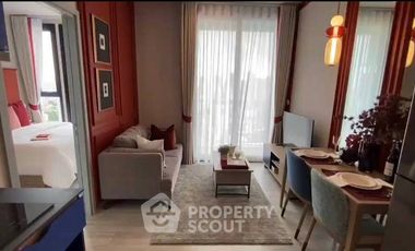 For rent 1 Beds condo in Watthana, Bangkok