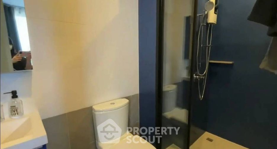 For rent 1 Beds condo in Watthana, Bangkok