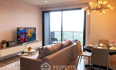 Wohnung zur Miete mit 1 Zimmer in Chatuchak, Bangkok