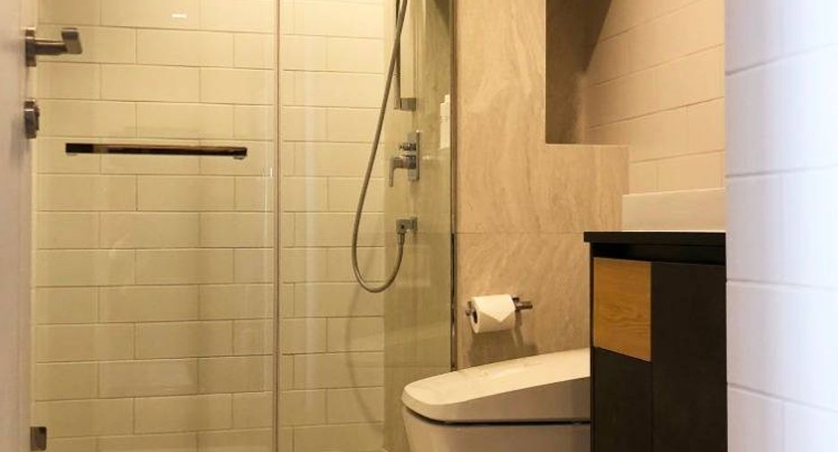 Wohnung zur Miete mit 1 Zimmer in Chatuchak, Bangkok