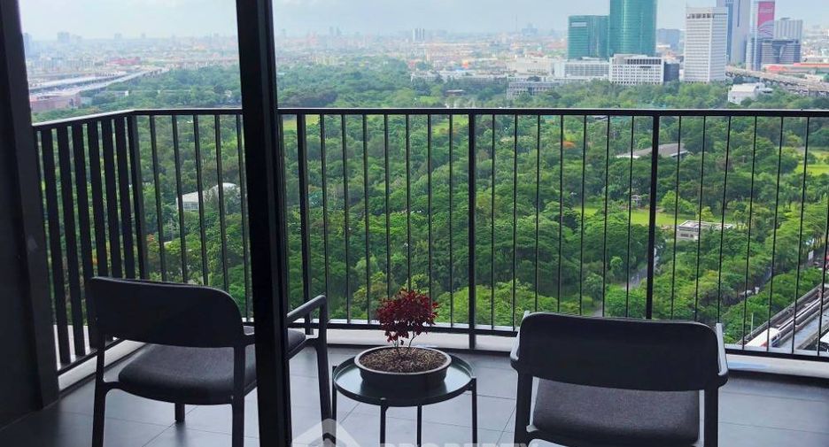 Wohnung zur Miete mit 1 Zimmer in Chatuchak, Bangkok
