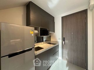 Condo en alquiler de 1 habitaciones en Chatuchak, Bangkok