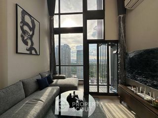 Condo en alquiler de 1 habitaciones en Chatuchak, Bangkok