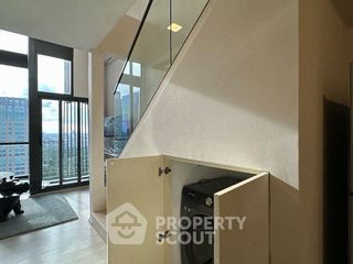 Condo en alquiler de 1 habitaciones en Chatuchak, Bangkok