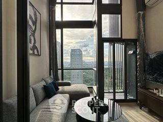Condo en alquiler de 1 habitaciones en Chatuchak, Bangkok