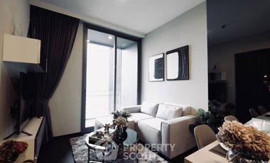 Wohnung zur Miete mit 1 Zimmer in Khlong Toei, Bangkok