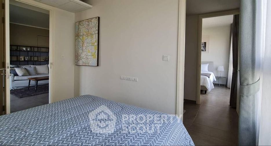 For rent 2 bedrooms condo in Bang Lamung, Chonburi