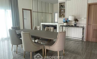 For rent 3 ベッドルーム house in Huay Yai, Pattaya