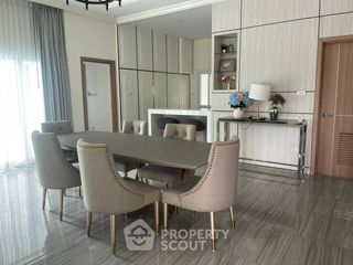 For Rent 3 Bedroom House In Bang Lamung, Chonburi