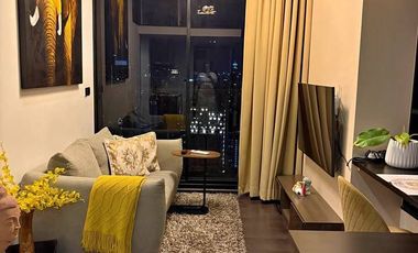 Wohnung zur Miete mit 2 Zimmer in Watthana, Bangkok