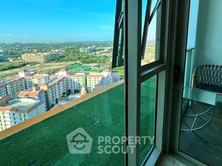 For Rent 1 Bedroom Condo In Bang Lamung, Chonburi