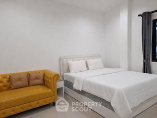 For rent 3 bedrooms villa in Bang Lamung, Chonburi