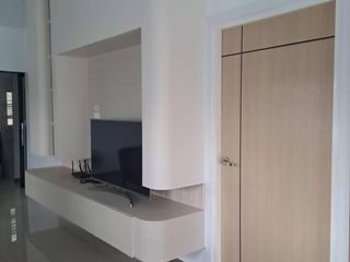 For rent 3 bedrooms villa in Bang Lamung, Chonburi