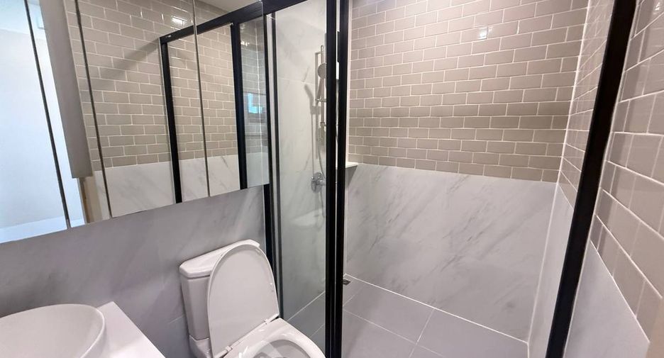 For rent 1 bed condo in Ratchathewi, Bangkok