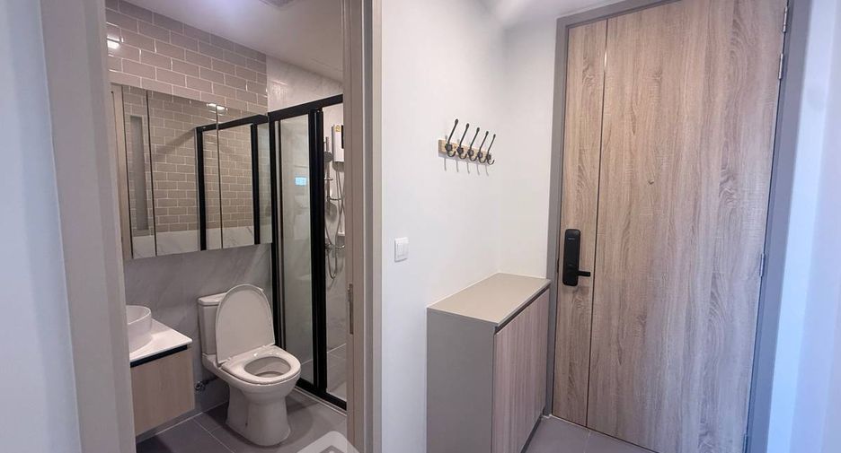 For rent 1 bed condo in Ratchathewi, Bangkok