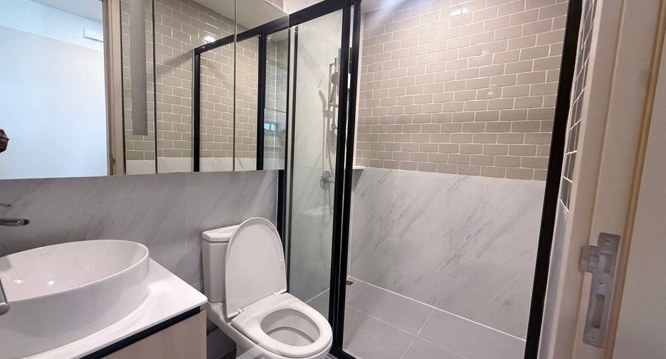 For rent 1 bed condo in Ratchathewi, Bangkok