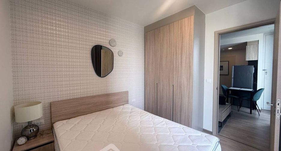 For rent 1 bed condo in Ratchathewi, Bangkok